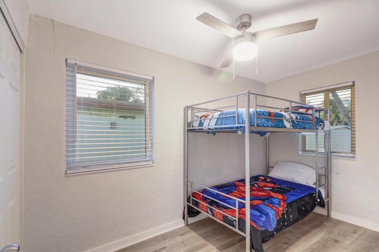 Spacious And Luxurious Home Centrally Located Between Miami And Ft. Lauderdale Miramar Exterior photo