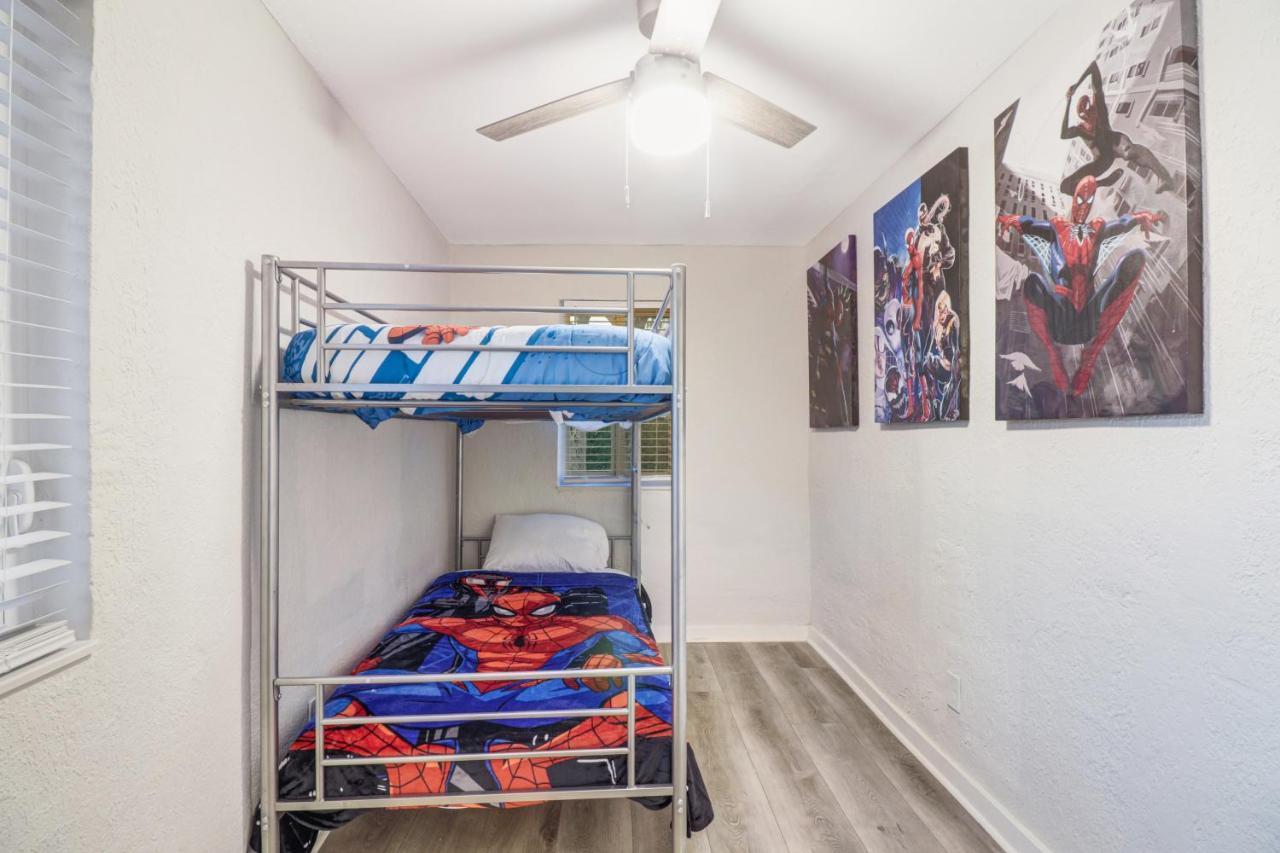 Spacious And Luxurious Home Centrally Located Between Miami And Ft. Lauderdale Miramar Exterior photo